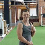 Артур, 34 года