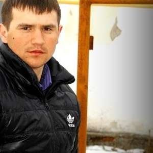 Виктор слепокуров, 31 год